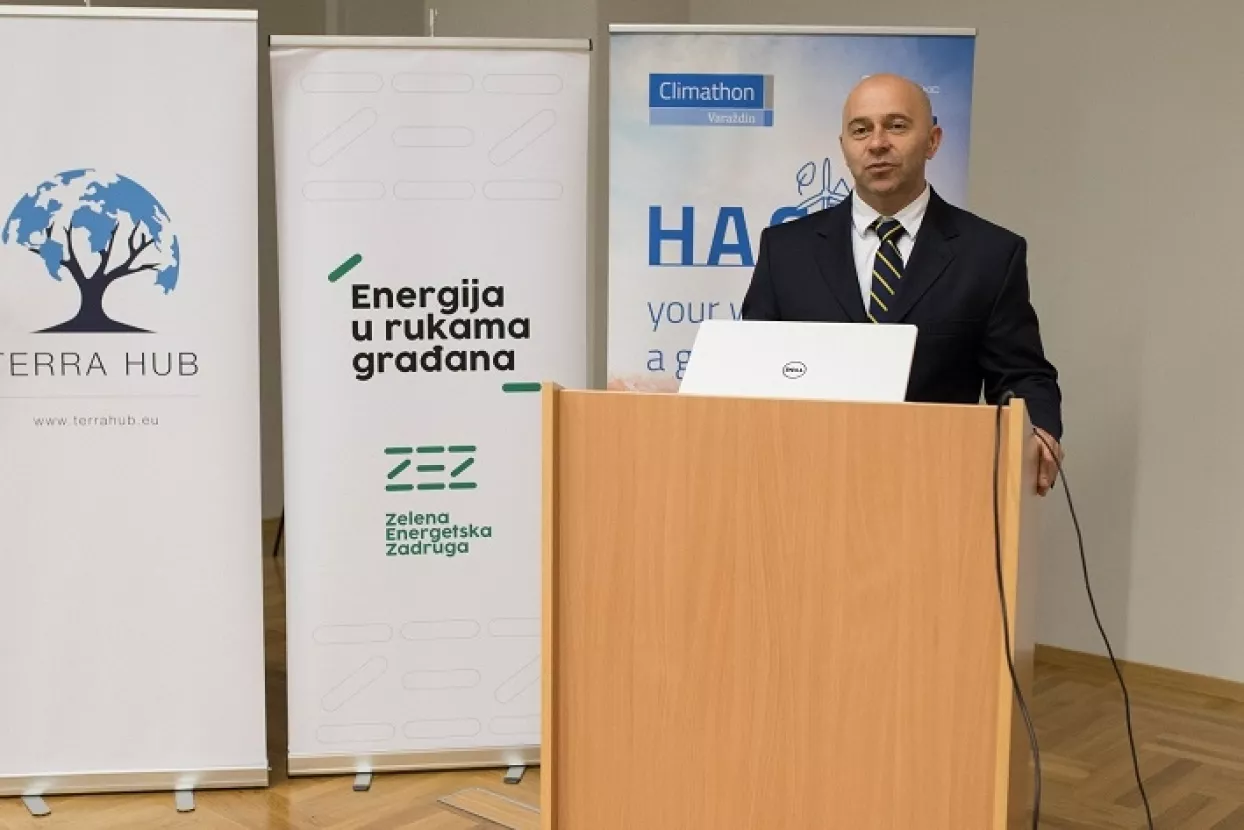 Fond građanima daje 12 milijuna kuna za korištenje obnovljivih izvora energije
