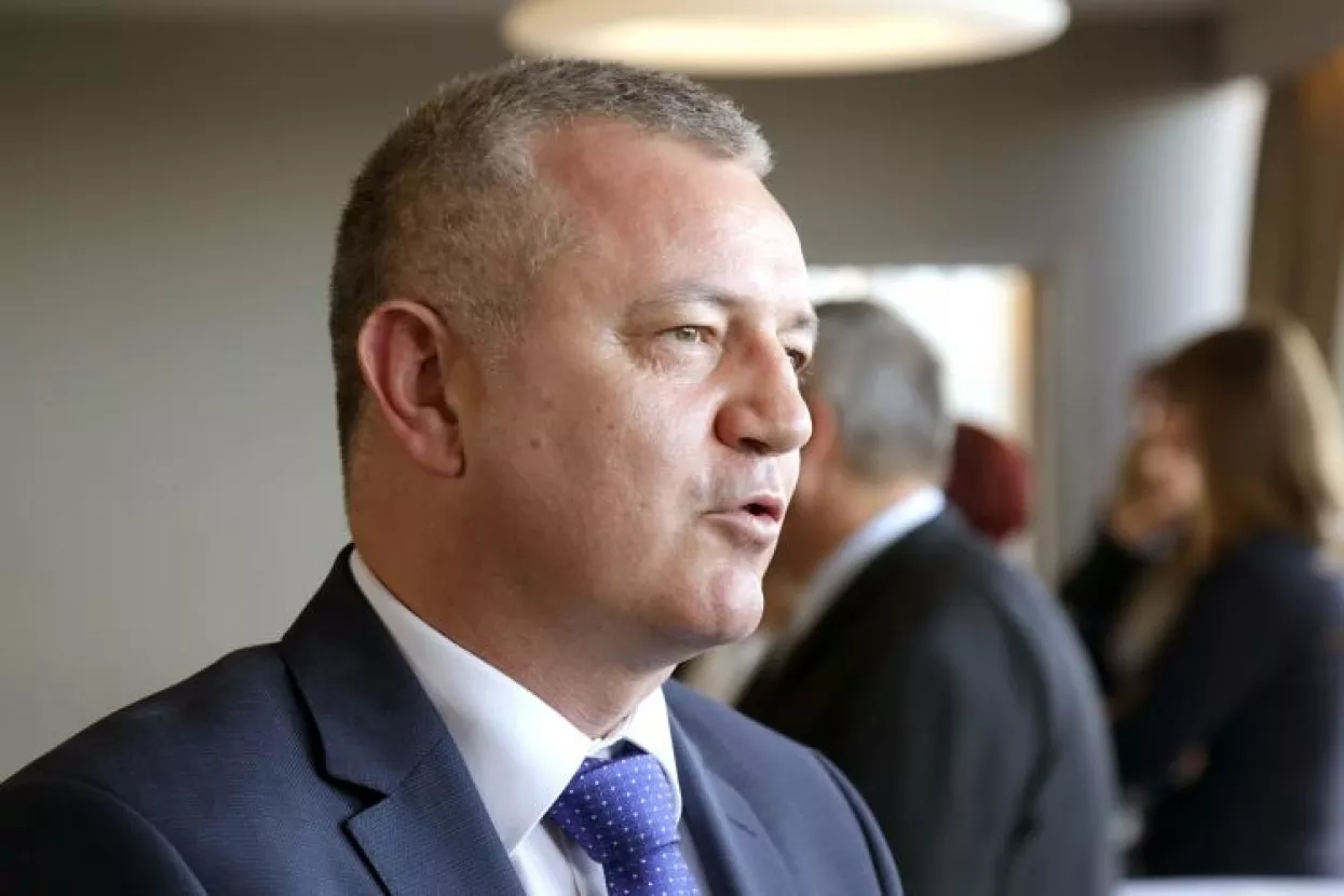 Horvat konačnu verziju plana za Uljanik očekuje idući tjedan