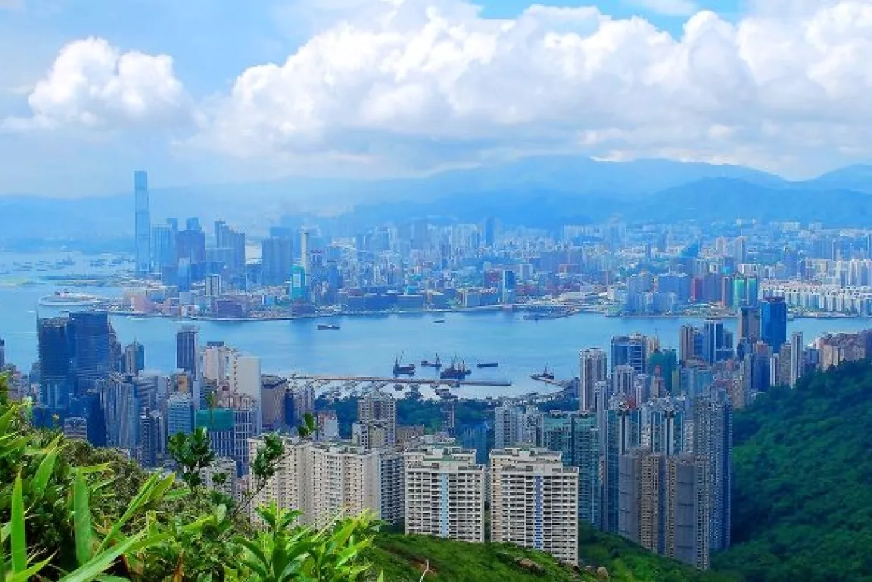 Polaznici WU Akademije odsad će imati priliku obrazovati se u Hong Kongu i Argentini