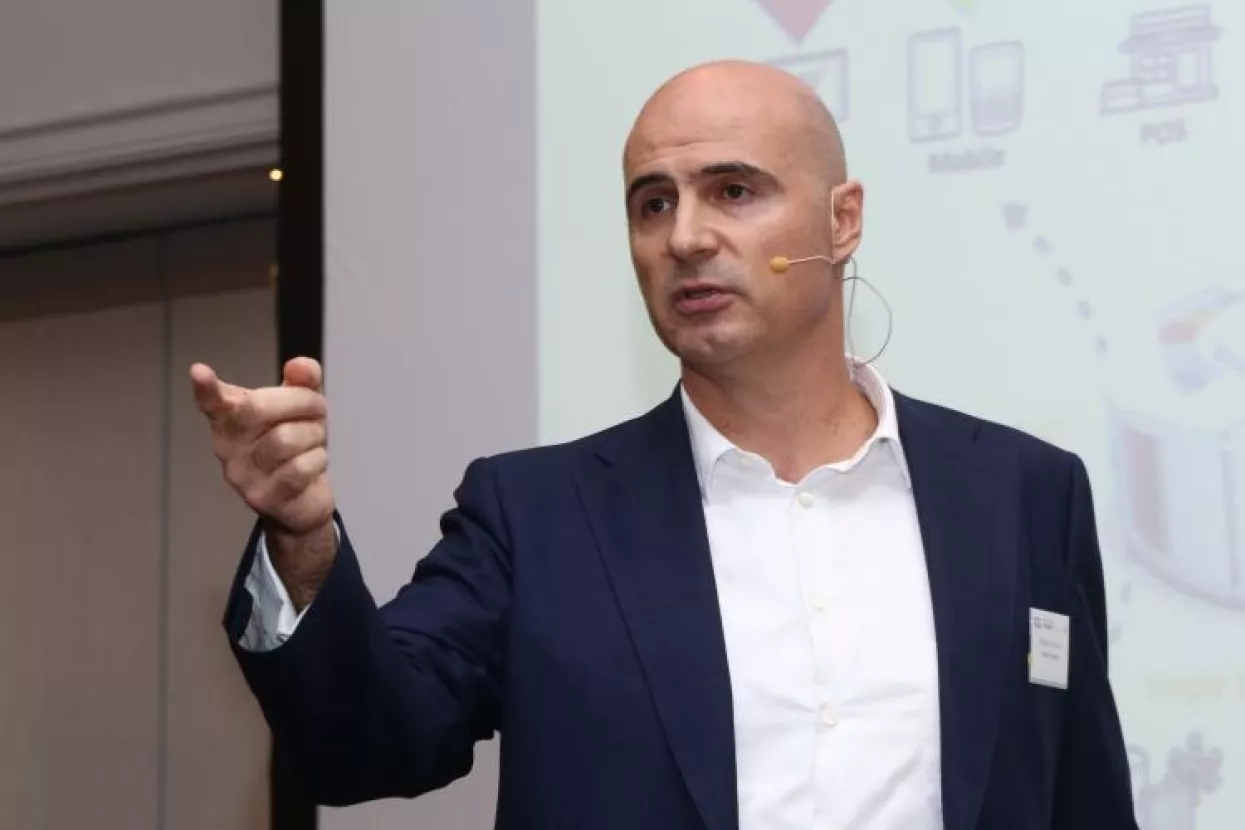 David Kovačić: U nabavi se primjenjuje vrlo malo novih tehnologija