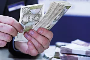 RBA: Visoka likvidnost bit će obilježje domaćeg financijskog sustava tijekom cijele godine