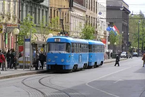 Danas u Hrvatskoj - Otvaranje hotela Canopy by Hilton Zagreb