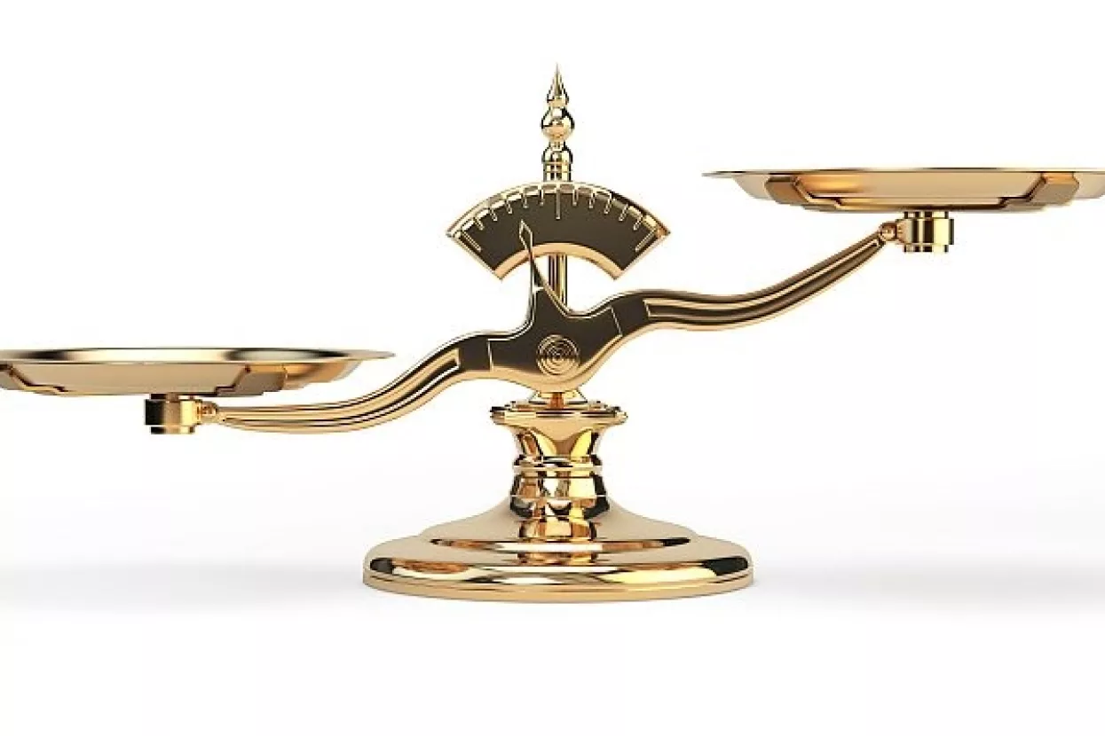 I znanstvenici gledaju kako da se riješe kilograma: Na pomolu je nova jedinica mase