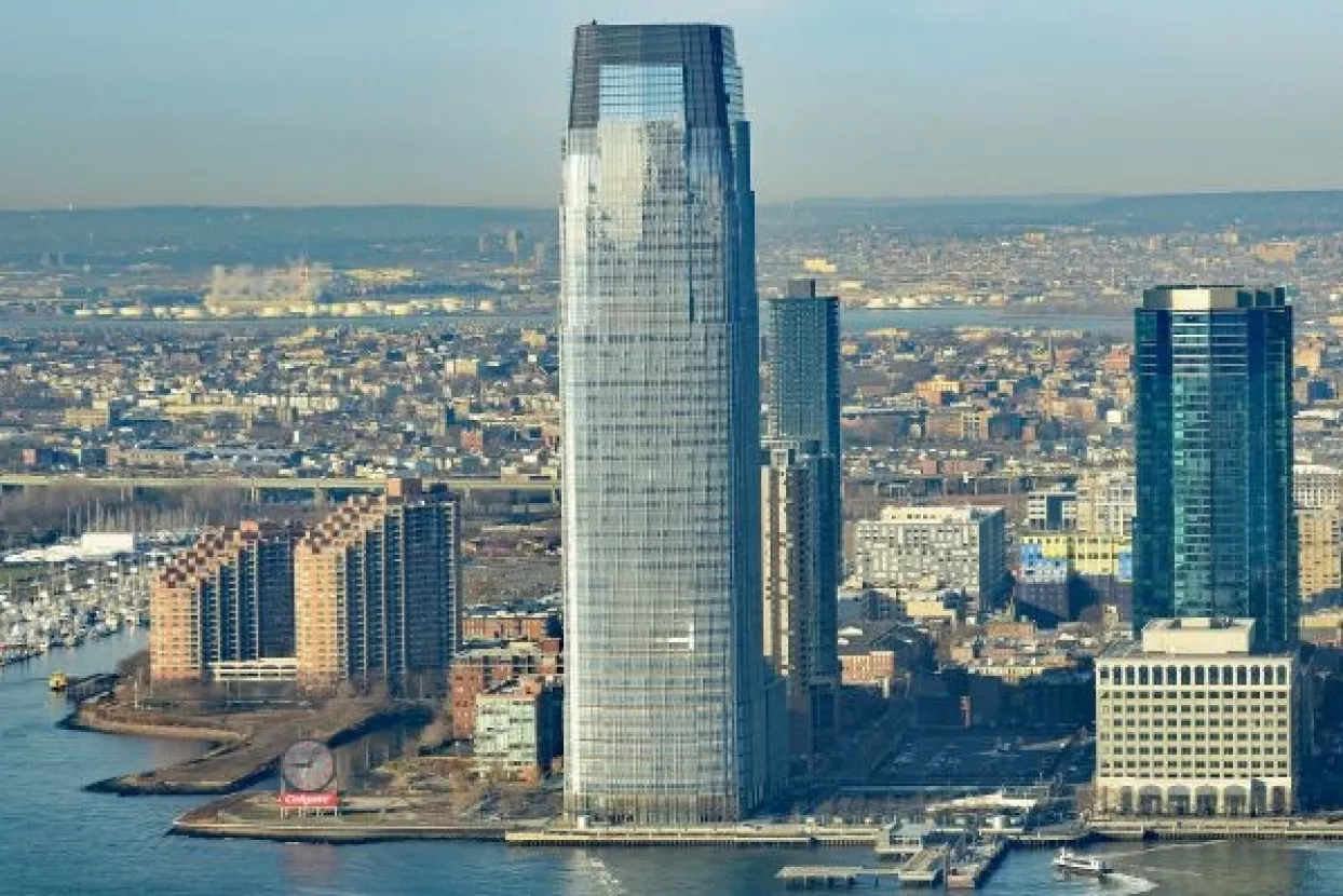 Goldman Sachs 'prevario' je Maleziju - malezijski premijer