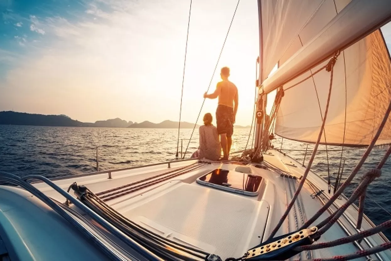 D-Marin širi nautičko poslovanje na Dubai i zaljev