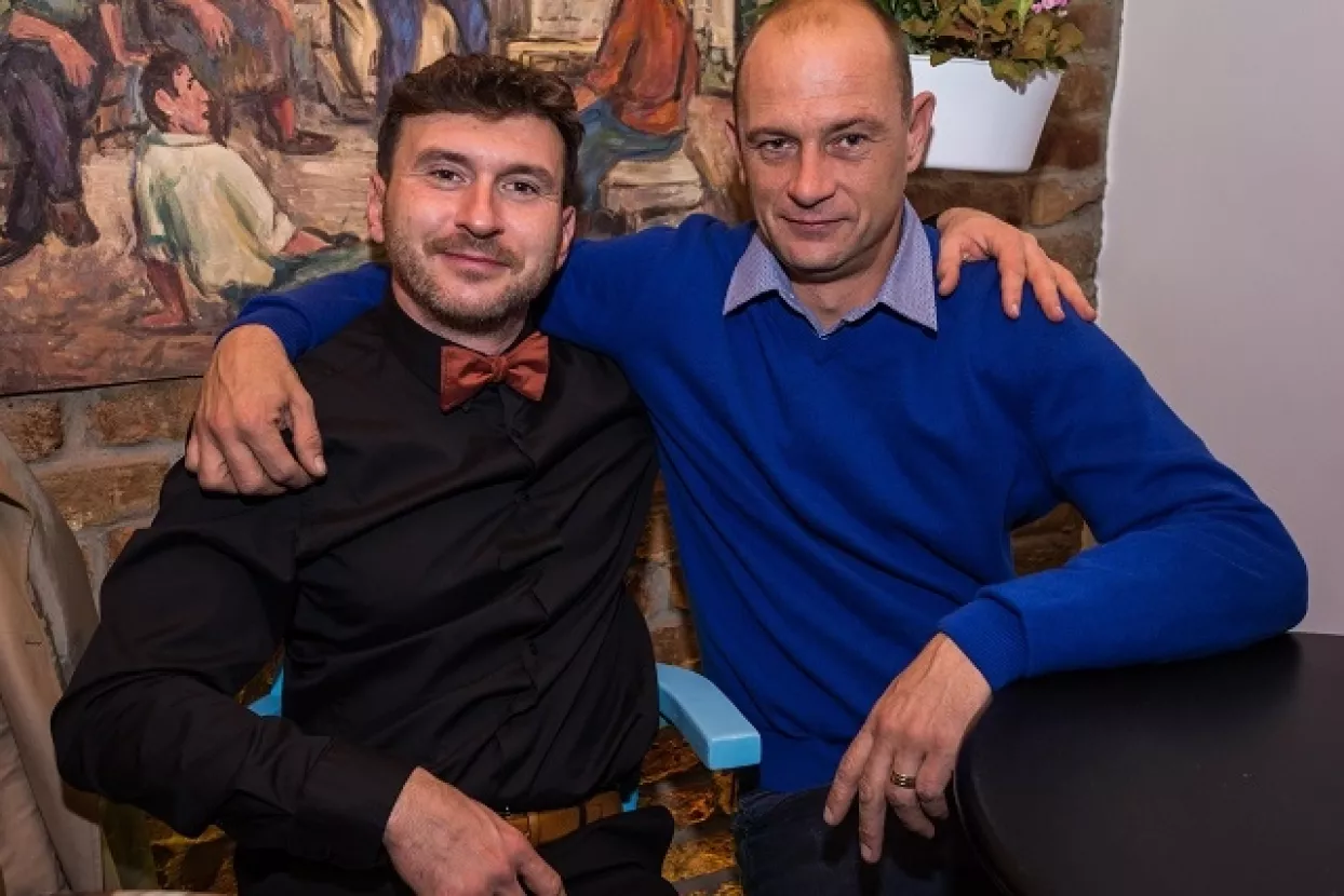 Mojo bar i konoba Buža - mjesta koja ne smijete propustiti