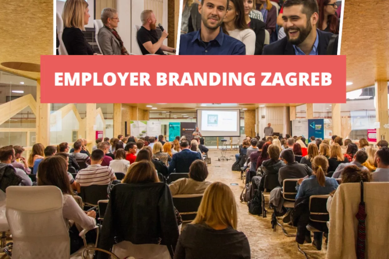 Sutra se održava prva Employer branding konferencija