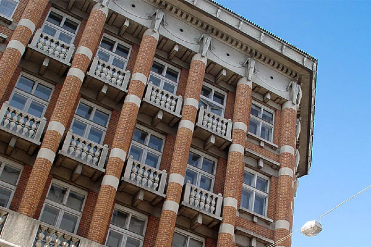 U prvih devet mjeseci Triglav grupa ostvarila 69,9 milijuna eura dobiti