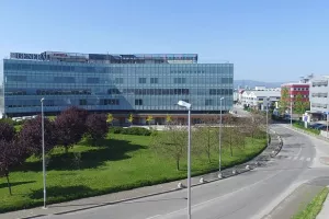 Poslovni centar Mani: Podigli popunjenost za 100 posto i refinacirali dug