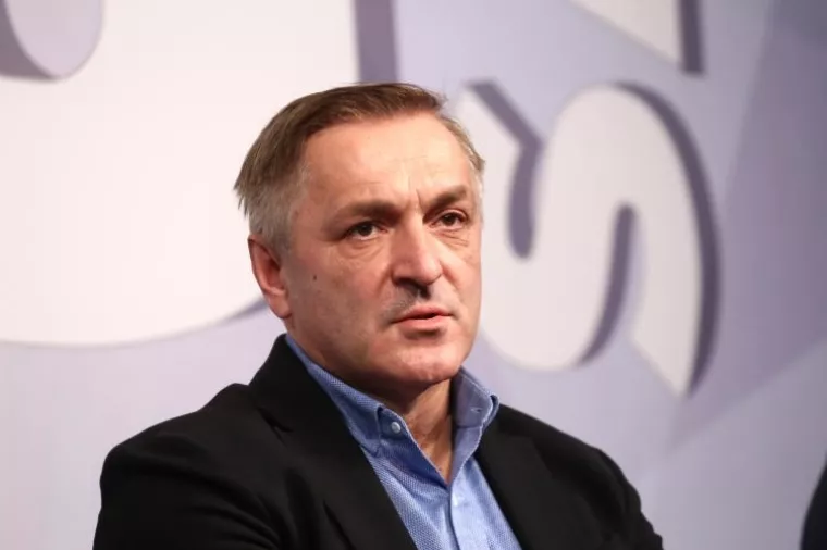 Domac na 48 sati: Hrvatska treba biti sama sebi uzor
