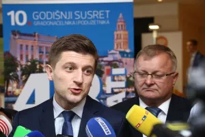 Kompenzacijska sredstva: Lokalcima za deset mjeseci 300 milijuna kuna više od plana za cijelu 2018.
