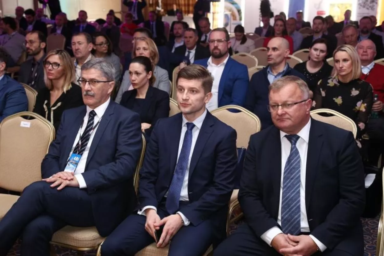 48 sati: Gradonačelnici aklamacijom zaželjeli dio PDV-a u gradske proračune