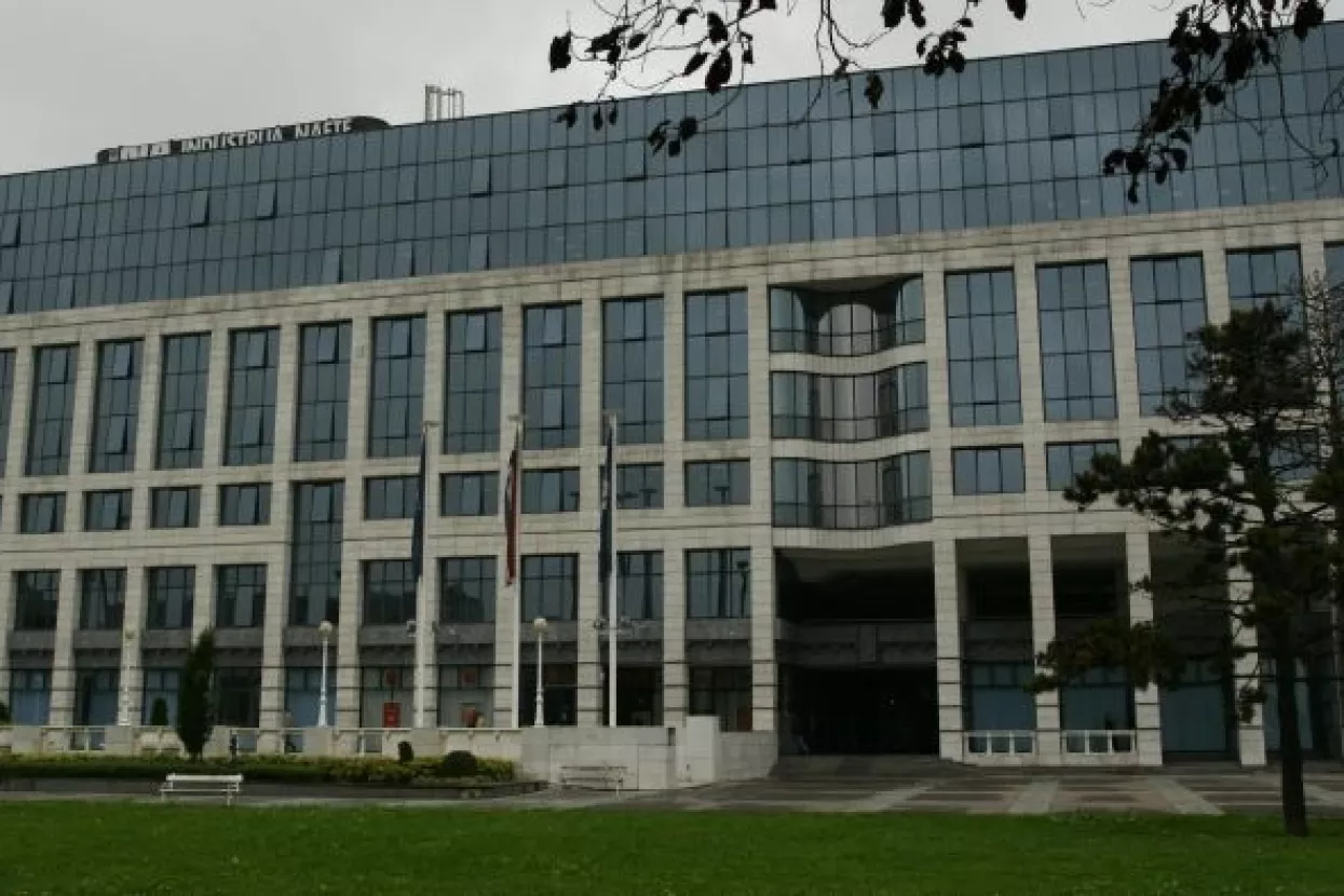 Stjepan Nikolić novi Inin operativni direktor Rafinerija i marketinga