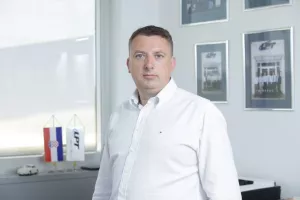 Moja karijera: Davor Gečić - Osim male tvrtke u Prelogu vodi osam velikih tvornica na tri kontinenta