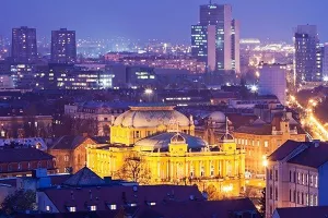 Poslovnoj javnosti prvi se puta predstavlja novi voditelj hrvatskog McKinseyja
