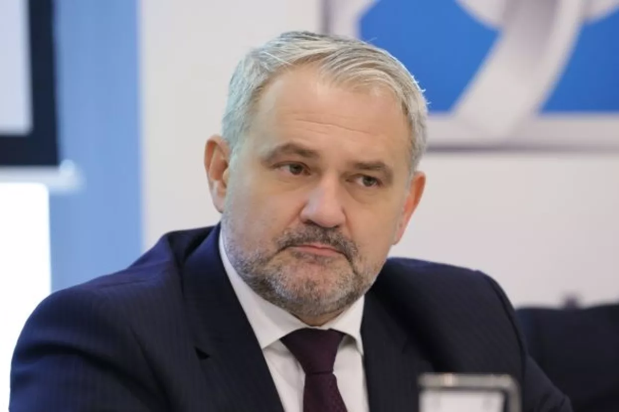 Majetić: Većina poslodavaca isplatit će veće godišnje nagrade zaposlenicima