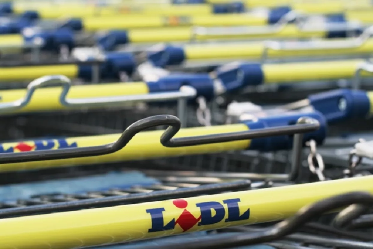 Lidl snižava cijene mesa, ribe, jaja, voća, povrća i pelena