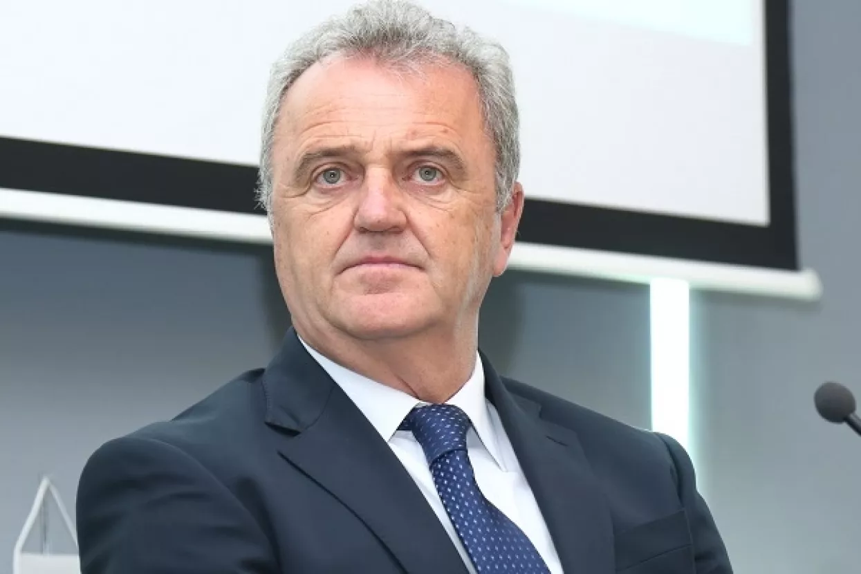 Veljko Ostojić izabran za predsjednika Skupštine UPUHH-a