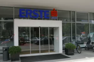 EBRD uložio 45 milijuna kuna u obveznice Erste banke