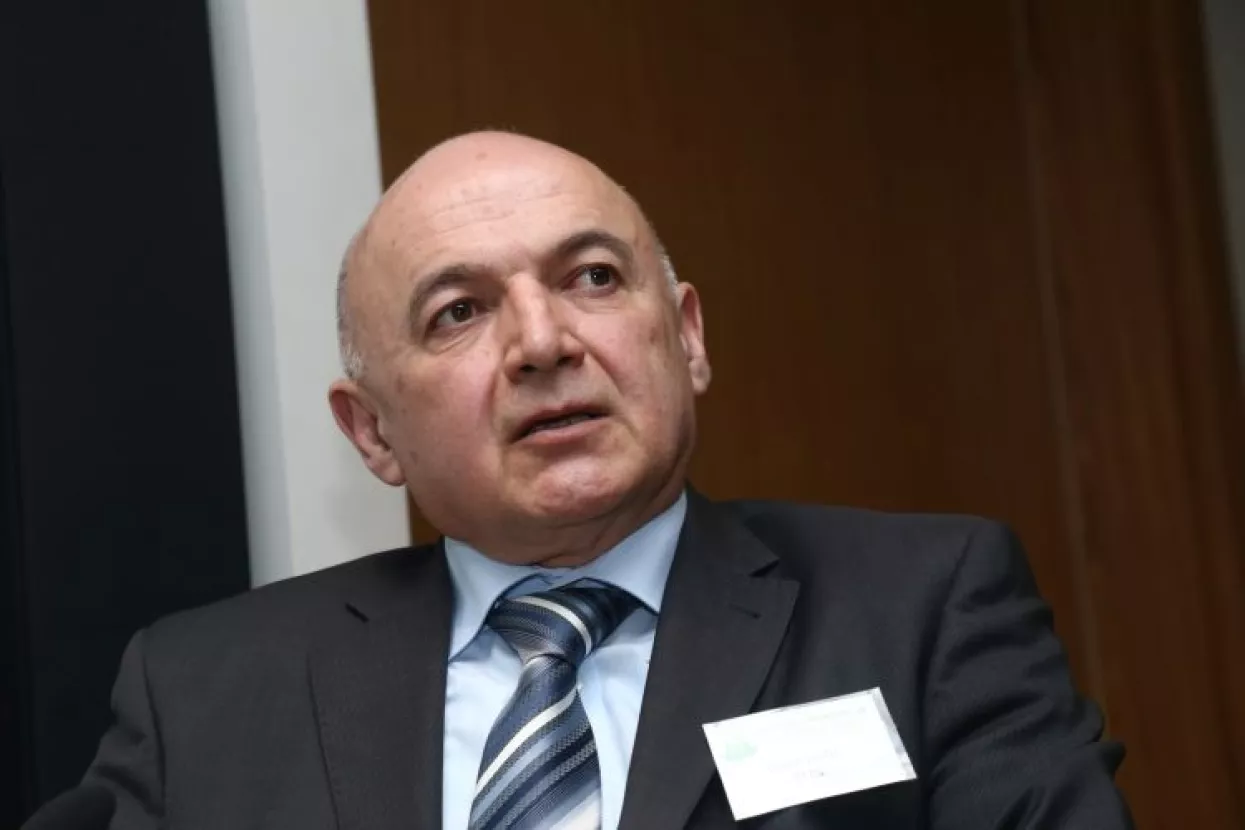 Ljubo Jurčić: S Inom treba 'raskrstiti' i okrenuti se HEP-u