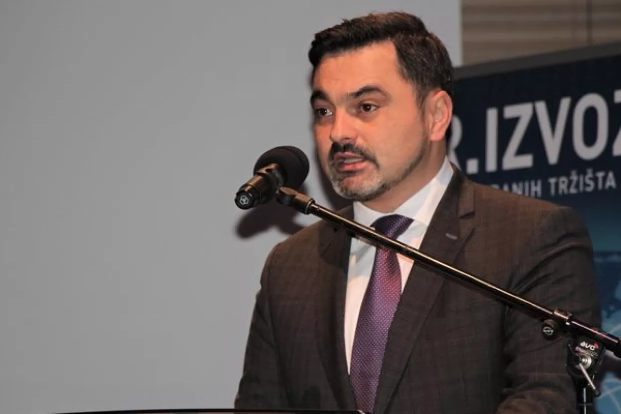 Gotovo polovica izvoznika najavljuje investicije i veće prihode u sljedećem polugodištu
