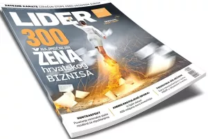 U novom broju Lidera: 300 najmoćnijih žena hrvatskog biznisa