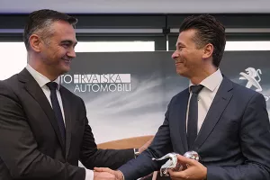 Auto Hrvatska postala novi Peugeot koncesionar u Zagrebu