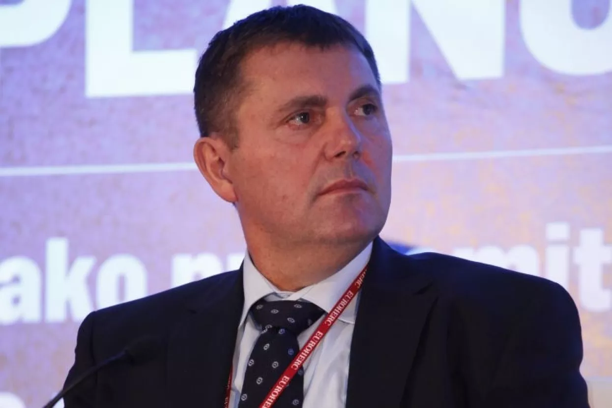 Nexe grupa - Ergović se vratio na tržište kapitala, ovaj put na Progress tržište
