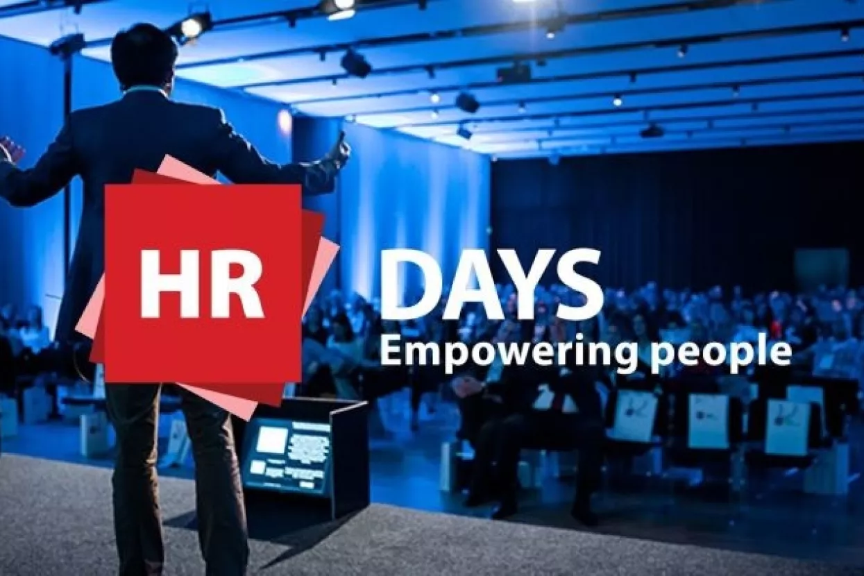 HR Days konferencija u Rovinj dovodi najveće HR stručnjake!