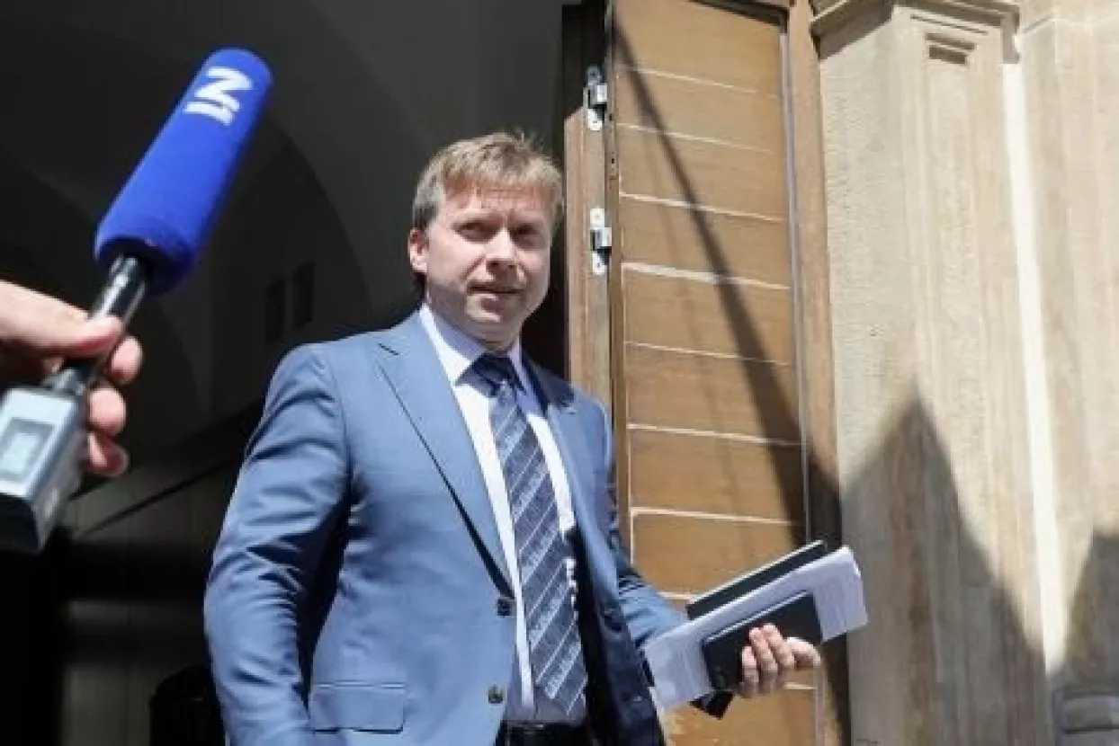 Rusi tvrde da Poletaev napu&scaron;ta Sberbank nakon &scaron;to se rije&scaron;i situacija u Agrokoru