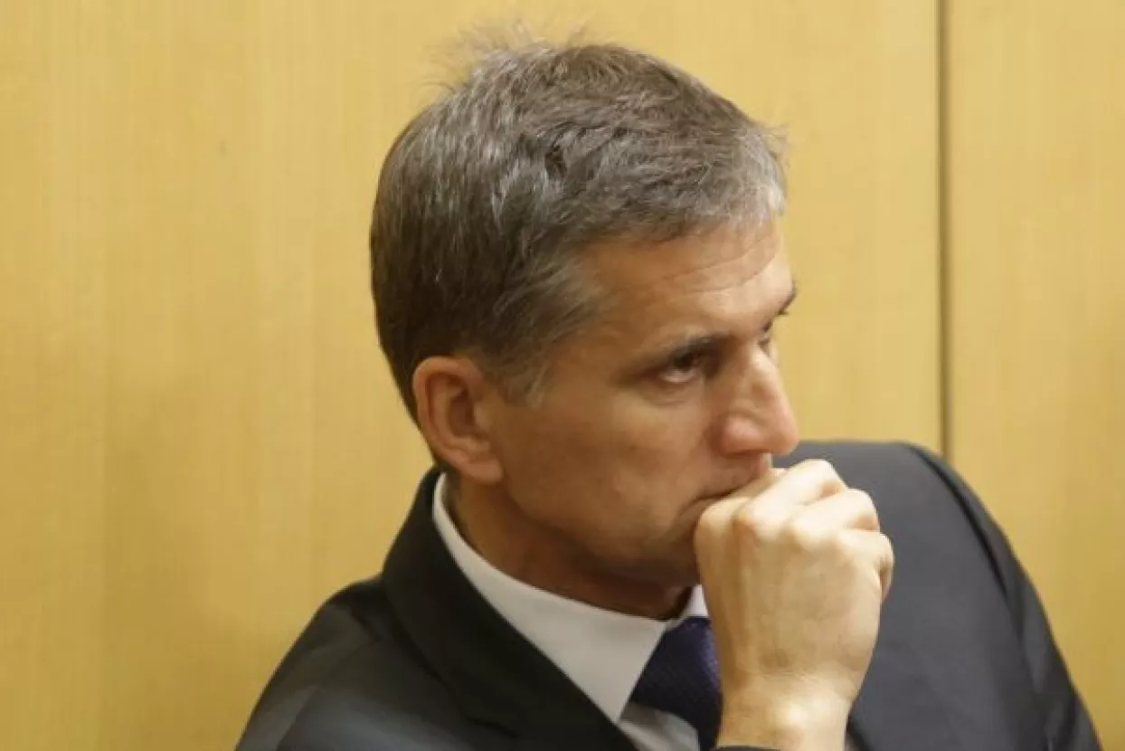 Kako je Goran Marić zaradio na partizanima
