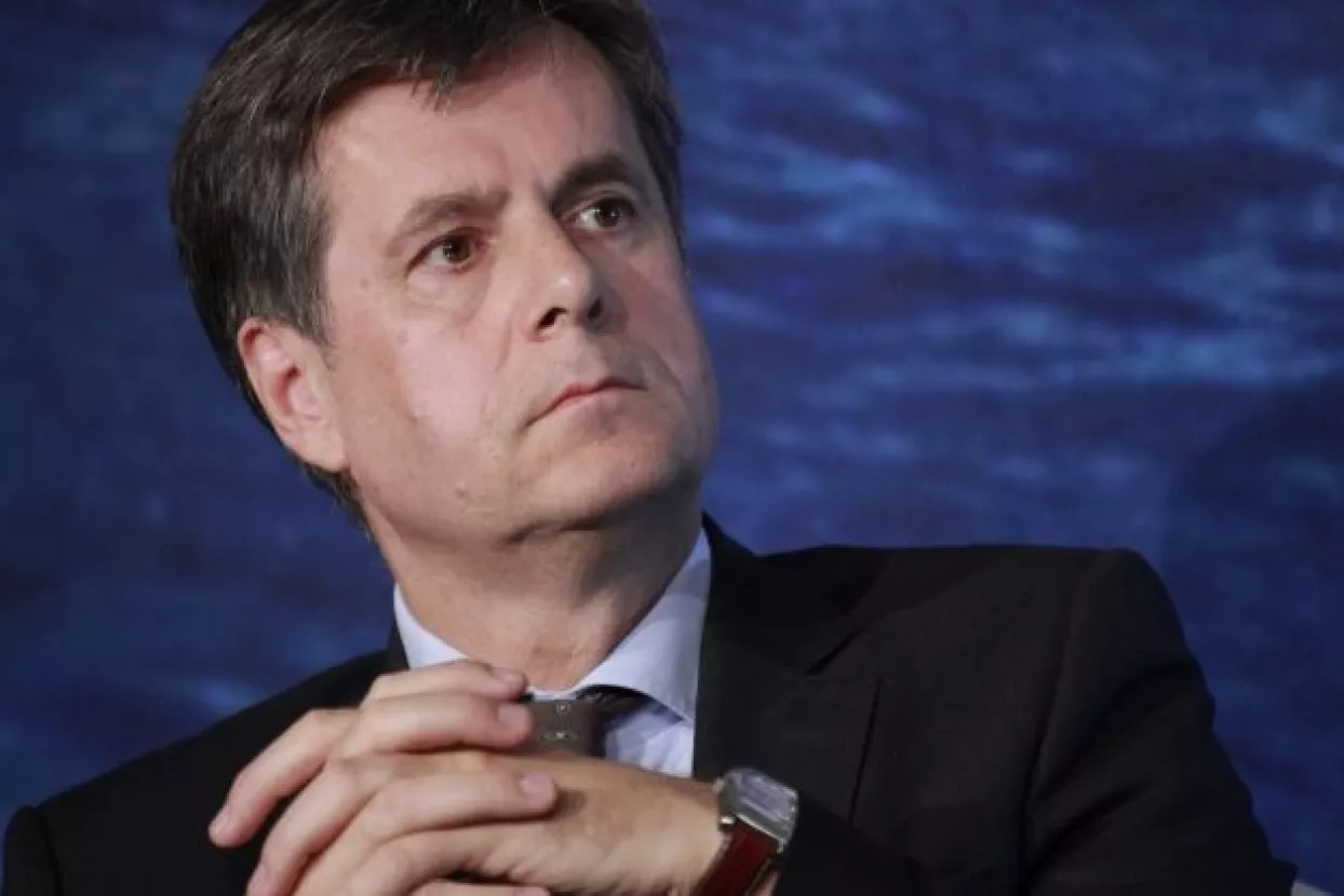 Damir Novotny: Hrvatska će u doba prosperiteta i dalje stagnirati zbog državnog vlasništva