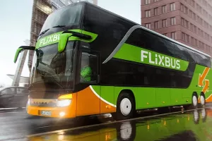 85 posto više prodanih karata za put kući iz Njemačke za blagdane FlixBusom