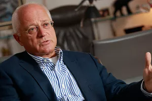 Štern: MOL-ovo povlačenje tužbe mali je korak i znak dobre volje za hrvatski pristup OECD-u