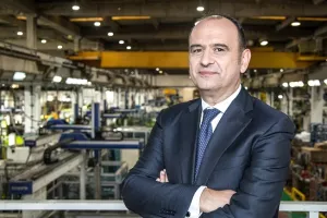 Došen: Odgovara nam trend rasta udjela plastičnih dijelova u automobilima