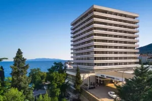 Obavlja se dubinsko snimanje u kompaniji Liburnia Riviera Hoteli