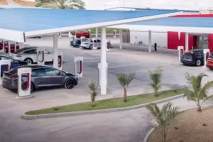 Tesla &scaron;iri mrežu Superchargera po cijeloj Europi