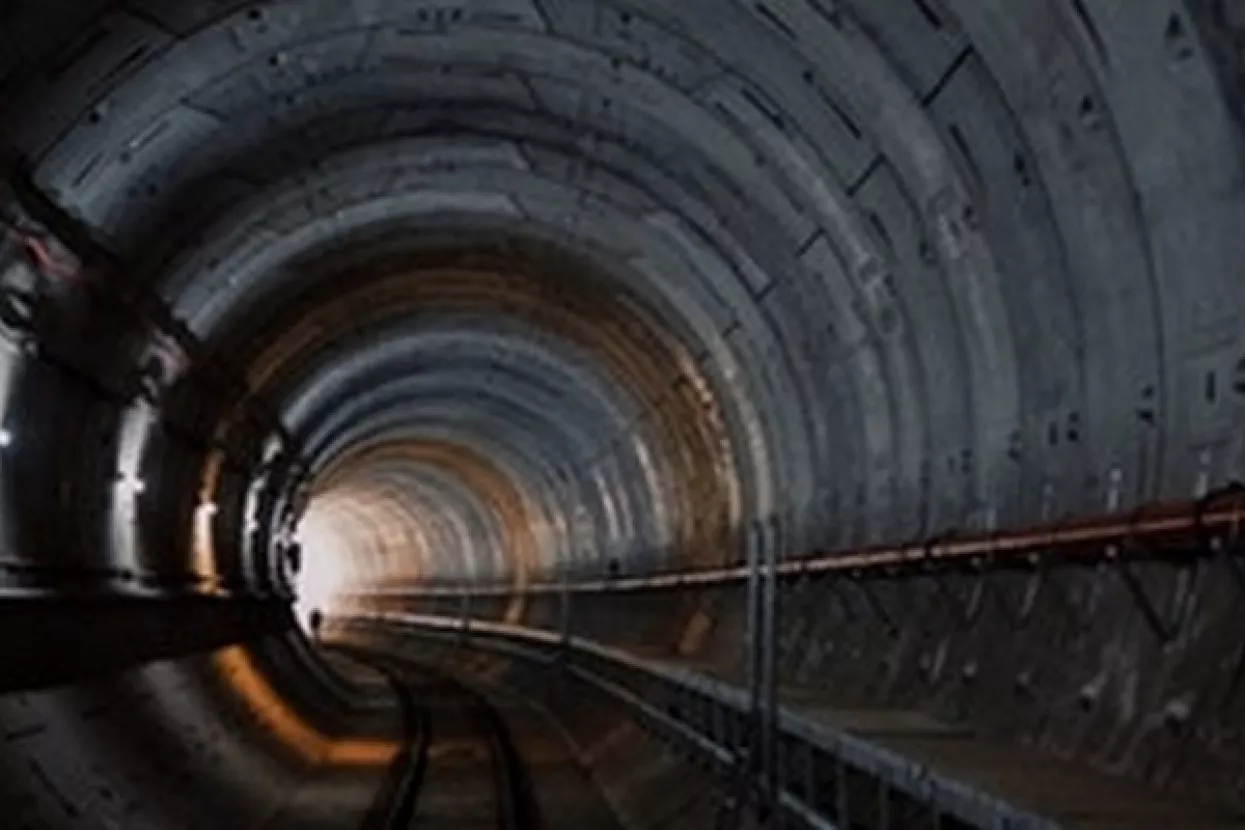 Njemačka gradi tunel prema Danskoj vrijedan osam milijardi dolara