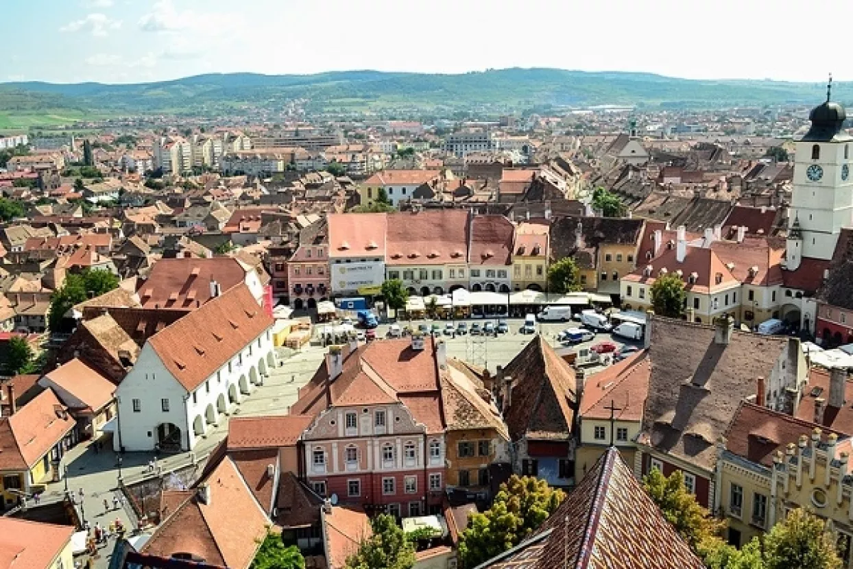 Rumunjska preuzela predsjedanje EU-om