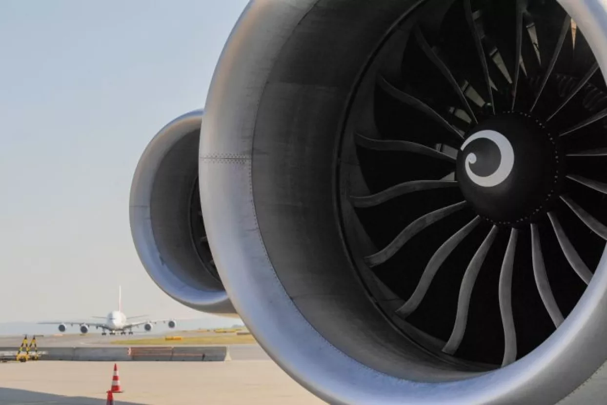 cargo-partner zaslužan za simfonijsko zadovoljstvo u Japanu