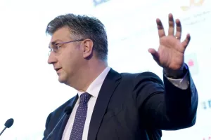 Miodrag Šajatović: Plenković je dobar menadžer, ali za sada loš poduzetnik