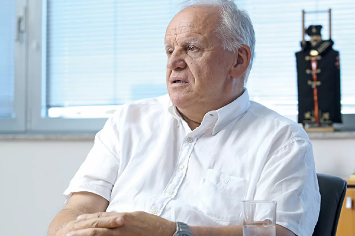Vlasničke promjene u tvrtkama Jake Andabaka, Petra Graše, Ivana Brzovića…