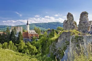 Asti miša: Ličani bolji domaćini od Dalmatinaca prema ocjenama turista