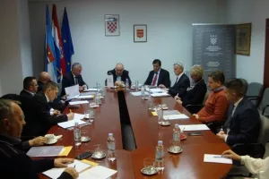 Zlatko Pleša izabran za novog predsjednika Županijske komore Virovitica