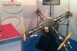 DroneDays - skup o bespilotnim letjelicama stiže na FER