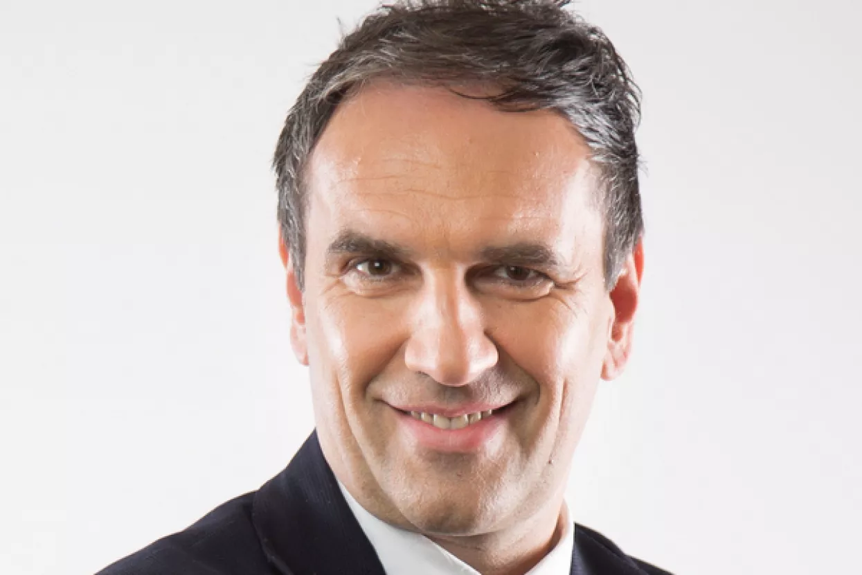 Menadžeri pečalbari: Goran Krizmanić iz Pariza upravlja s polovicom Afrike