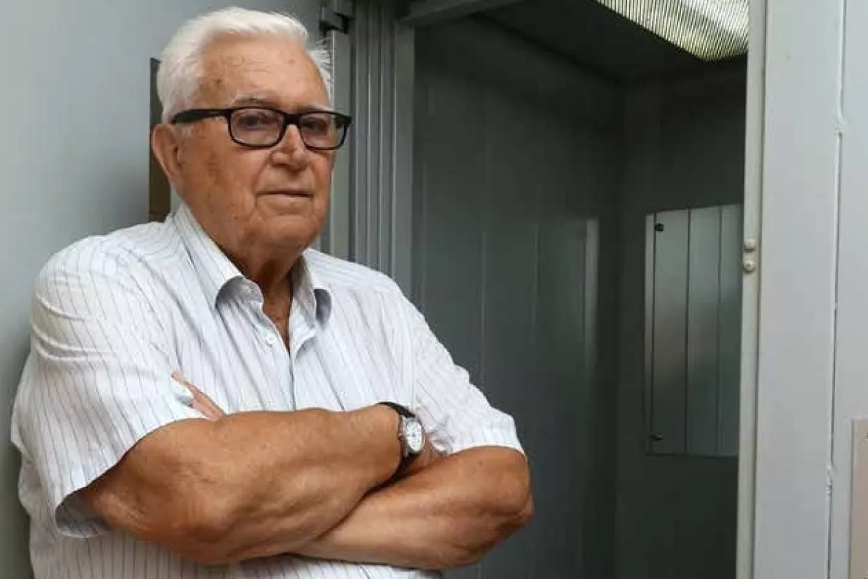 Penzići tjeraju ministricu Žalac da uzme sredstva EU za ugradnju vi&scaron;e od 6000 dizala