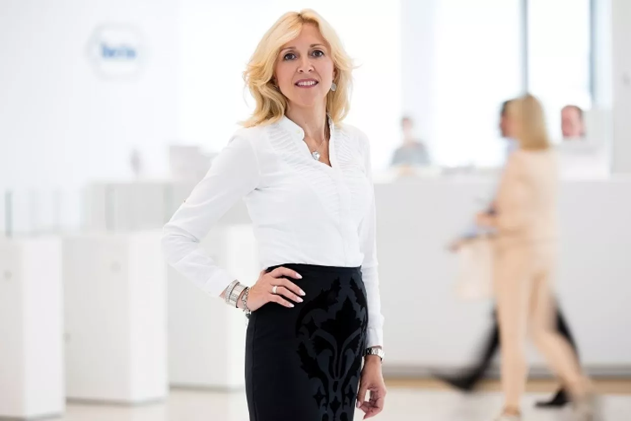 Menadžeri pečalbari: Ana Hajnal - Moraš otići da bi Hrvatsku znao voljeti