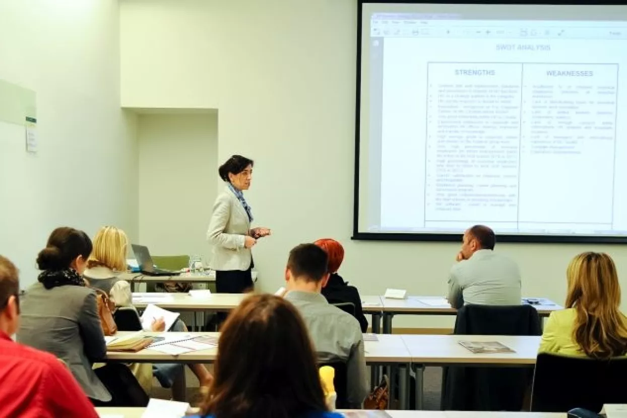 Najbolje hrvatske i svjetske HR prakse u organizaciji Mirakul Edukacijskog centra