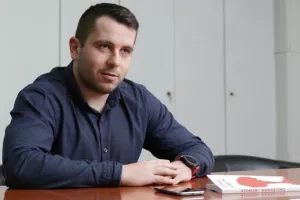 Marijan Palić uoči promocije: Zašto sam knjigu nazvao 'Atomski marketing'
